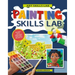 Painting Skills Lab