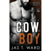 Cowboy: Book Five of The Grid Series