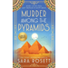 Murder Among the Pyramids