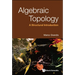 Algebraic Topology: A Structural Introduction