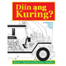 Diin ang Kuring: A Hiligaynon word & picture book