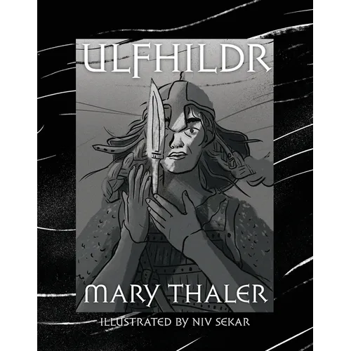 Ulfhildr