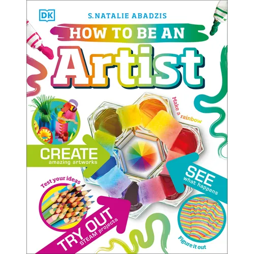 How to Be an Artist