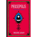 Persepolis: The Story of a Childhood