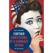 Further Confessions of a Kamikaze Geisha
