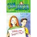 Cam Jansen and the Spaghetti Max Mystery