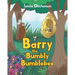 Barry the Bumbly Bumblebee