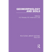 Geomorphology and Soils