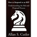 Understanding the Bid and Proposal Process