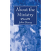 About the Ministry