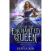 City of the Enchanted Queen: a Reverse Harem Fantasy Romance