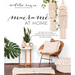 Macramé at Home: Add Boho-Chic Charm to Every Room with 20 Projects for Stunning Plant Hangers, Wall Art, Pillows and More
