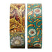 Viennese Fruit/Wild Thistle Washi Tape by Paperblanks (Washi Tape Mixed Pack)