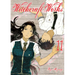 Witchcraft Works 11