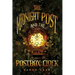 The Midnight Post and the Postbox Clock