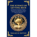The Science of Getting Rich: Transformative Prosperity Principles - Universal Laws of Attraction, Action & Abundance for Entrepreneurs and Visionary A