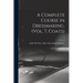 A Complete Course in Dressmaking, (Vol. 7, Coats); 7