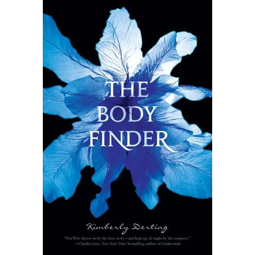 The Body Finder