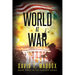 World at War: (The Curtain Series Book 3)