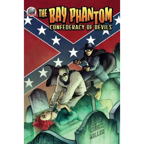 The Bay Phantom-Confederacy of Devils