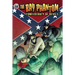 The Bay Phantom-Confederacy of Devils