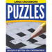 Large Crossword Puzzles: Bigger Is Better USA Crosswords