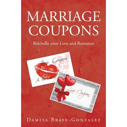 Marriage Coupons: Rekindle your Love and Romance