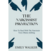 The Narcissist Projection: How to Deal With the Narcissist Toxic Blame-Shifting