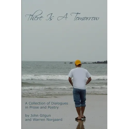 There Is A Tomorrow
