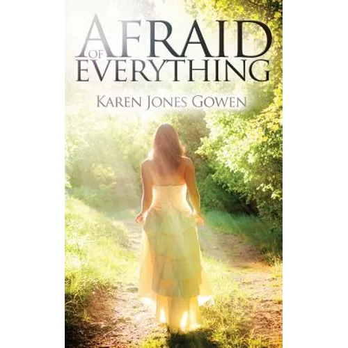 Afraid of Everything