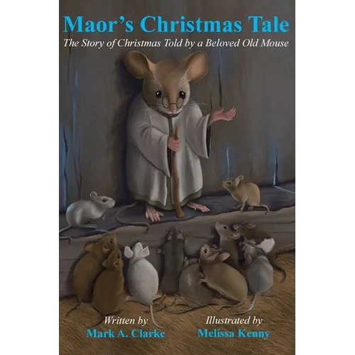 Maor's Christmas Tale