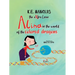 The eXtra Love: Alina, in the world of the colored dragons