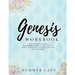 Genesis Workbook A Companion Guide to His Word Alone: A Call to Put Down Your Bible Studies and Pick Up Your Bible