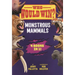 Monstrous Mammals