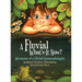 A Fluvial What's-It Now?: Adventures of a Fluvial Geomorphologist
