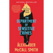 The Department of Sensitive Crimes: A Detective Varg Novel (1)