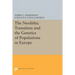 The Neolithic Transition and the Genetics of Populations in Europe