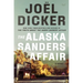 The Alaska Sanders Affair
