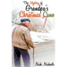 The Mystery of Grandpa's Christmas Cane