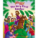 The Beginner's Bible the Very First Easter: An Easter Book for Kids
