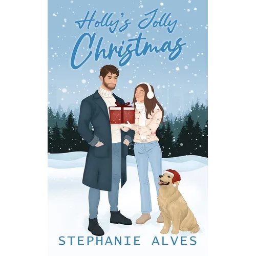 Holly's Jolly Christmas