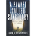 A Planet Called Sanctuary: Expel The Refugees