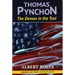 Thomas Pynchon: Demon in the Text