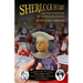 Sherlock Holmes and The Adventure of the Fallen Soufflé