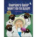 Simpson's Sheep Won't Go to Sleep: 10th Anniversary Edition