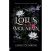 Lotus in the Mountain