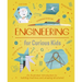 Engineering for Curious Kids: An Illustrated Introduction to Building Machines and Amazing Structures!