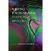 Writing Posthumanism, Posthuman Writing