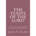 The Feasts of the Lord: Leviticus 23:1-44 Foreshadowing God's plan of the ages from the past eternity to the future eternity