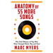 Anatomy of 55 More Songs: The Oral History of Top Hits That Changed Rock, Pop and Soul